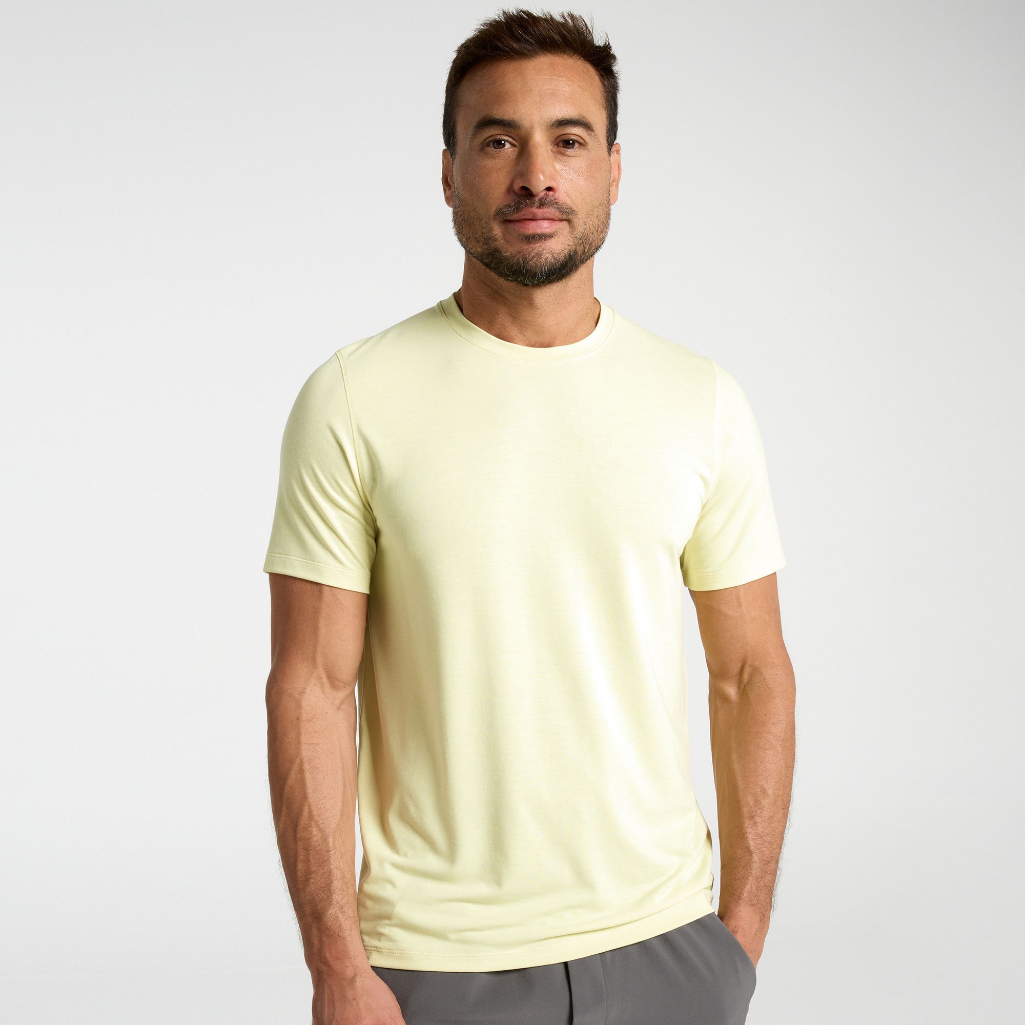 VRST Men's Icon Short Sleeve Tee