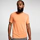 Fresh Tangerine Heather