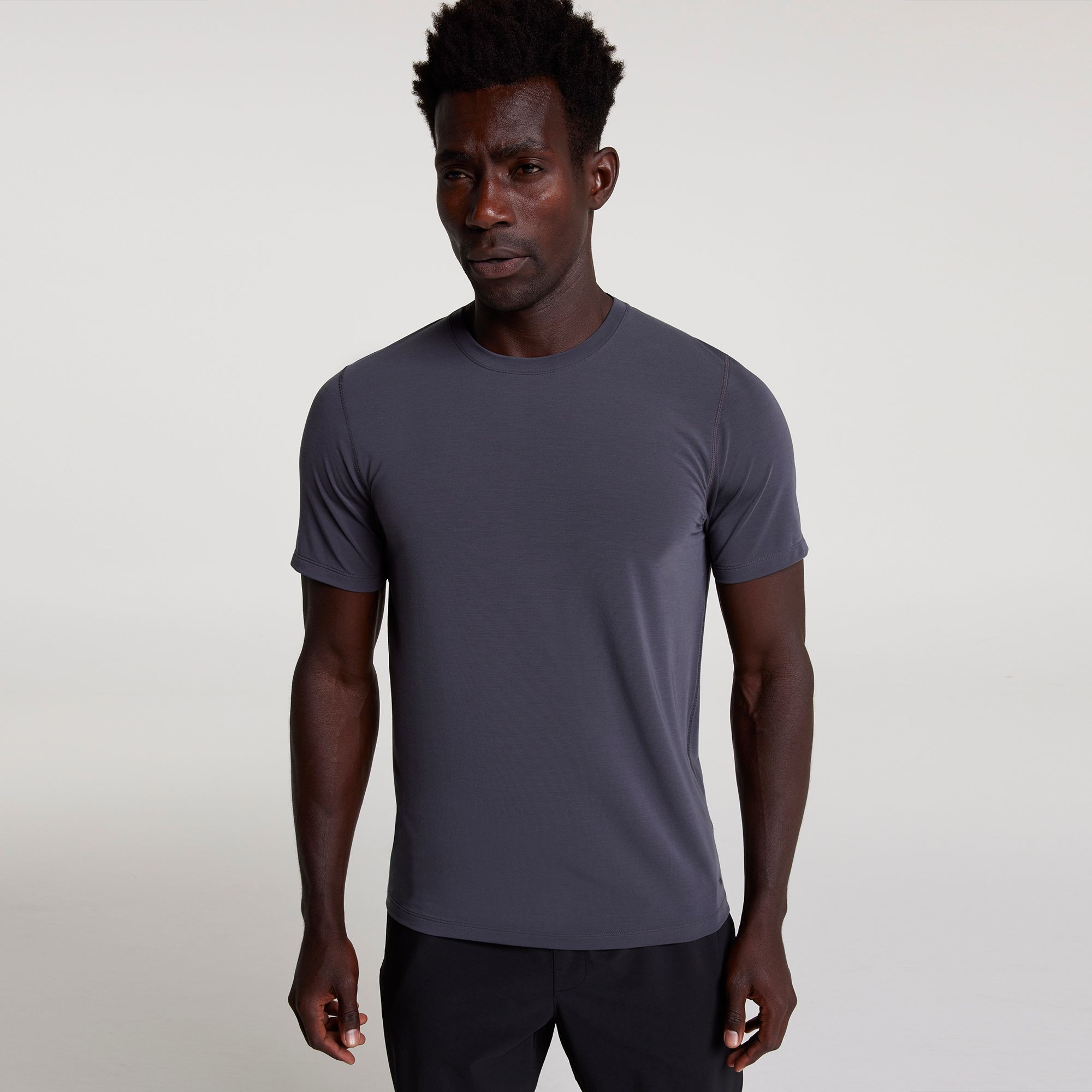 Graphic Charcoal