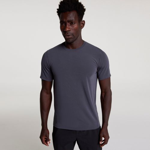 ○★訳有り新品未使用　Eastside Golf　ステイトメントTシャツ　M Eastside Golf Men's Eastside Air Golf T-Shirt | Dick's