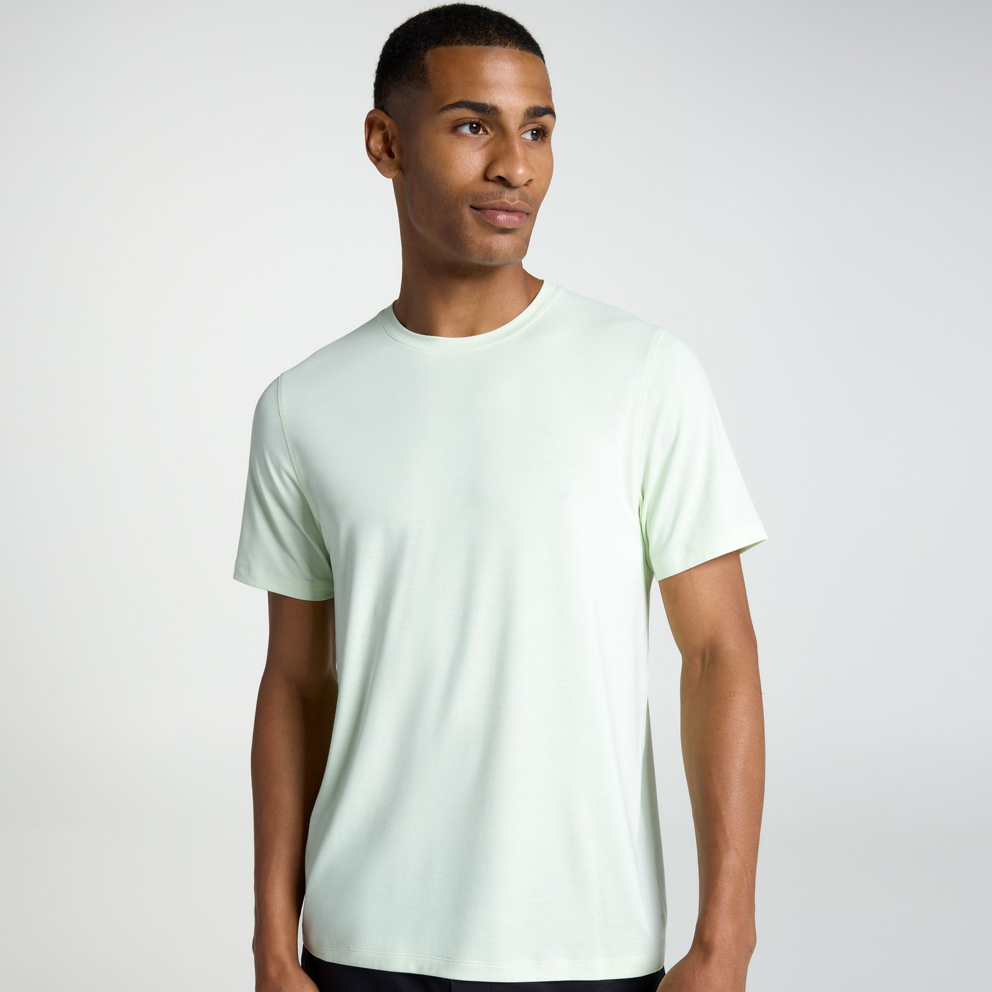 VRST Men's Icon Short Sleeve Tee
