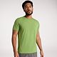 Green Pulse Heather