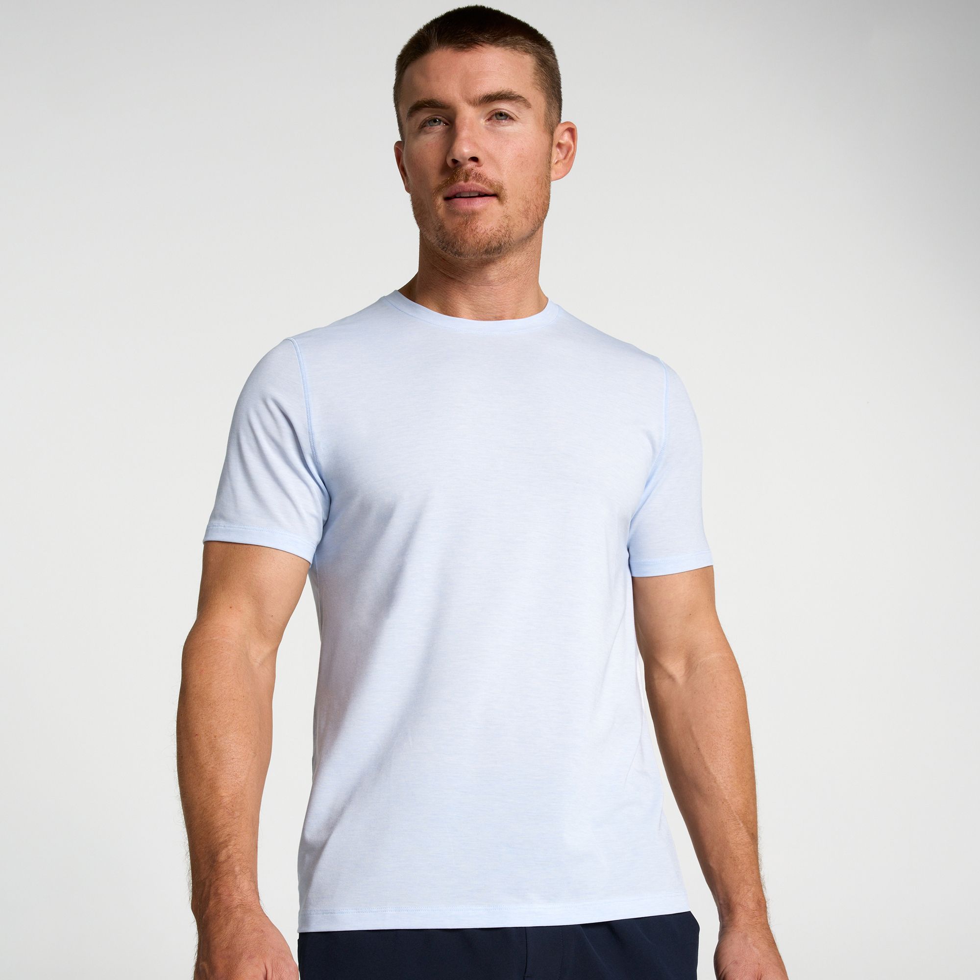 VRST Men's Icon Short Sleeve Tee