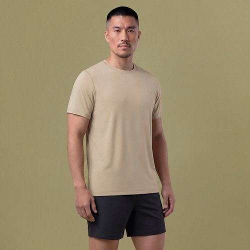 VRST Men's Icon Short Sleeve Tee