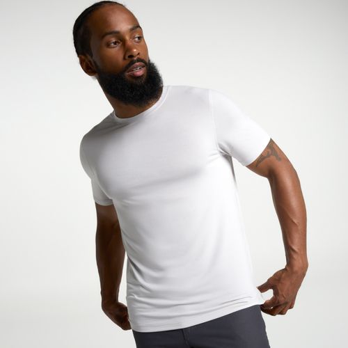 VRST Men's Icon Short Sleeve Tee
