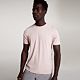 Light Pink Heather