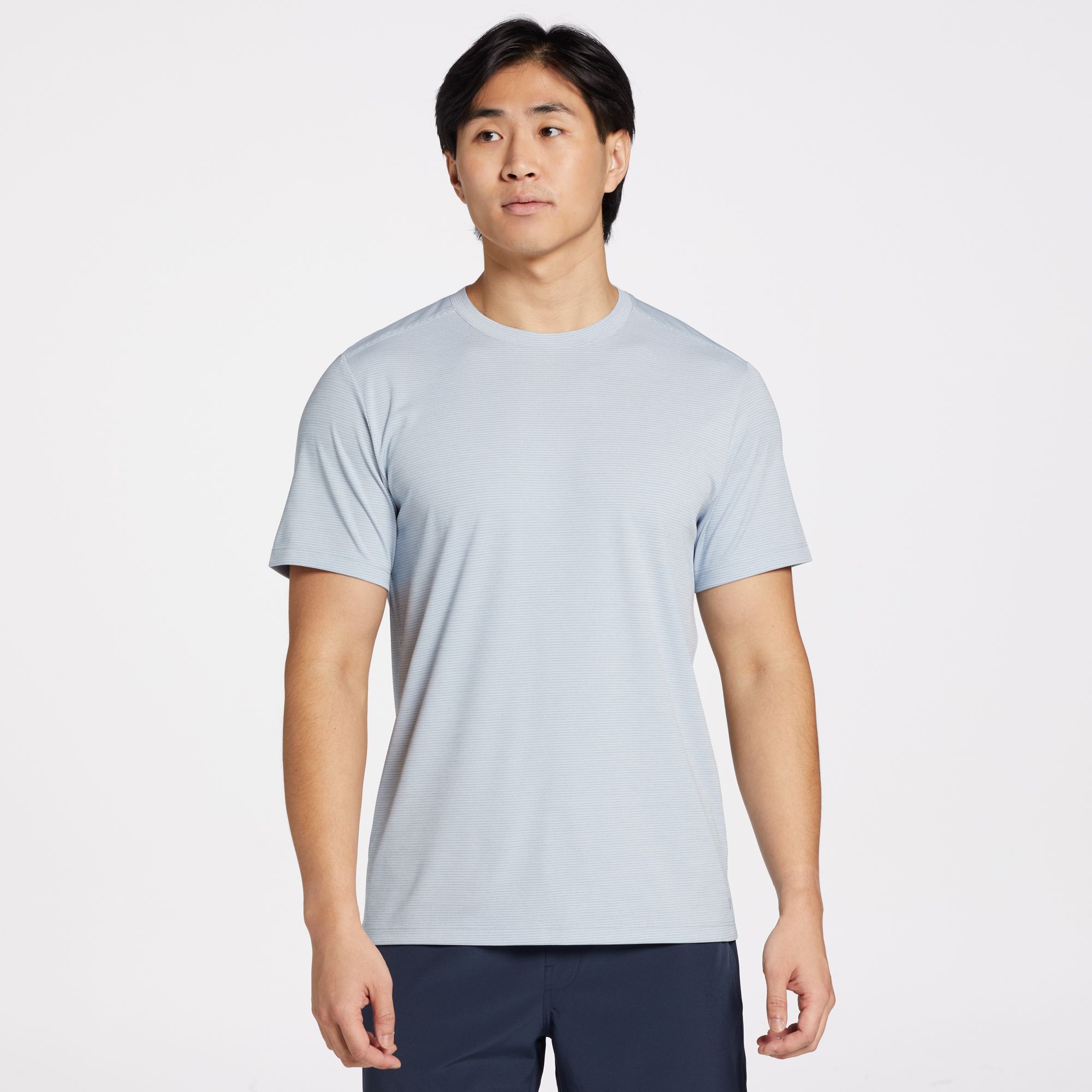 VRST Men's Icon Short Sleeve Tee