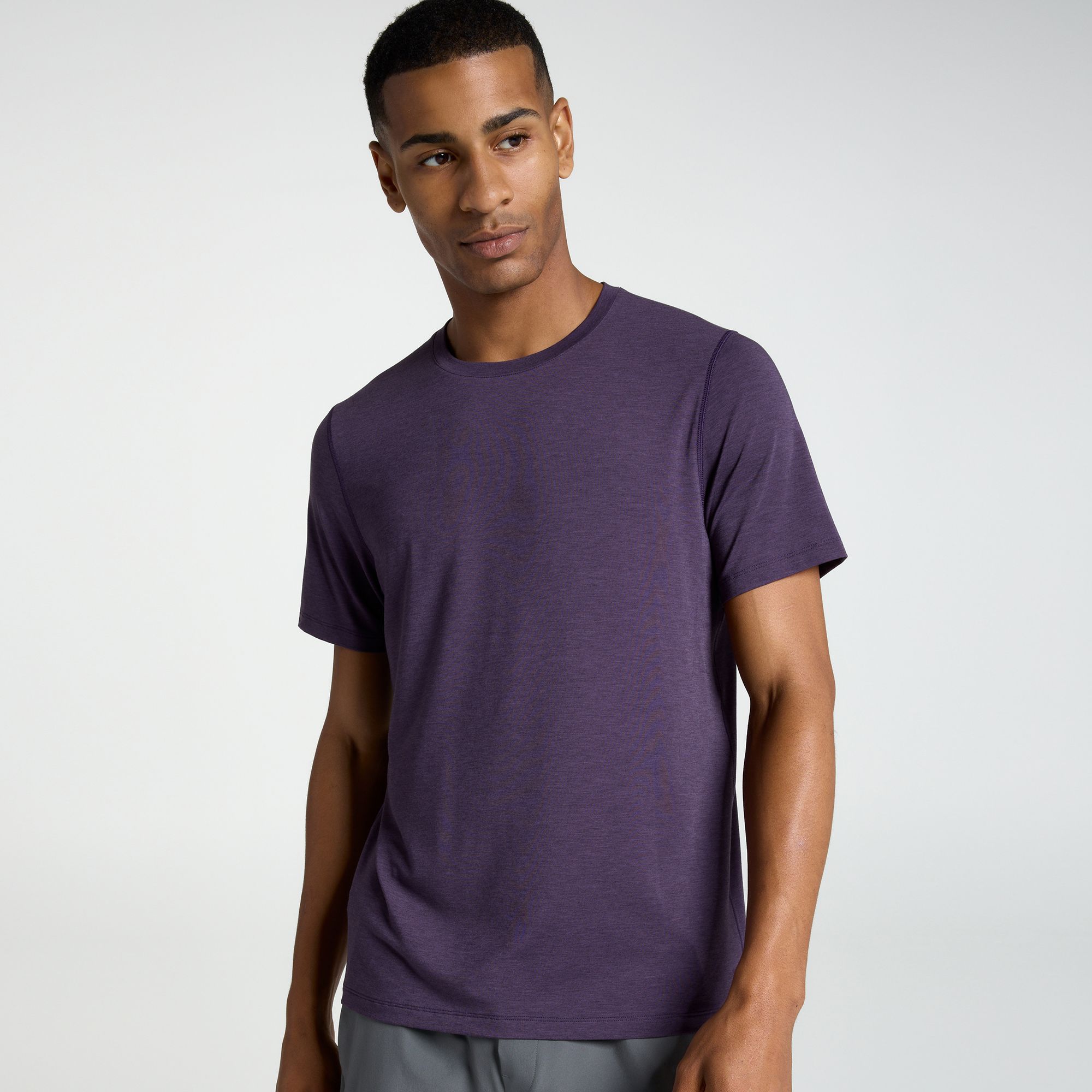 VRST Men's Icon Short Sleeve Tee