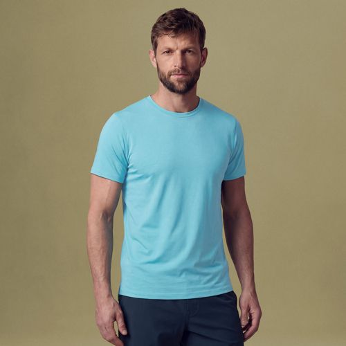 VRST Men's Icon Short Sleeve Tee