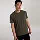 Olive Green Heather