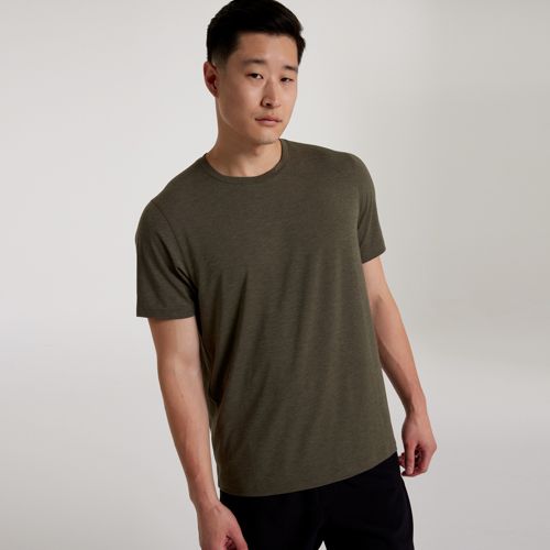 VRST Men's Icon Short Sleeve Tee