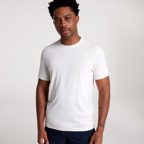 VRST Men's Icon Short Sleeve Tee