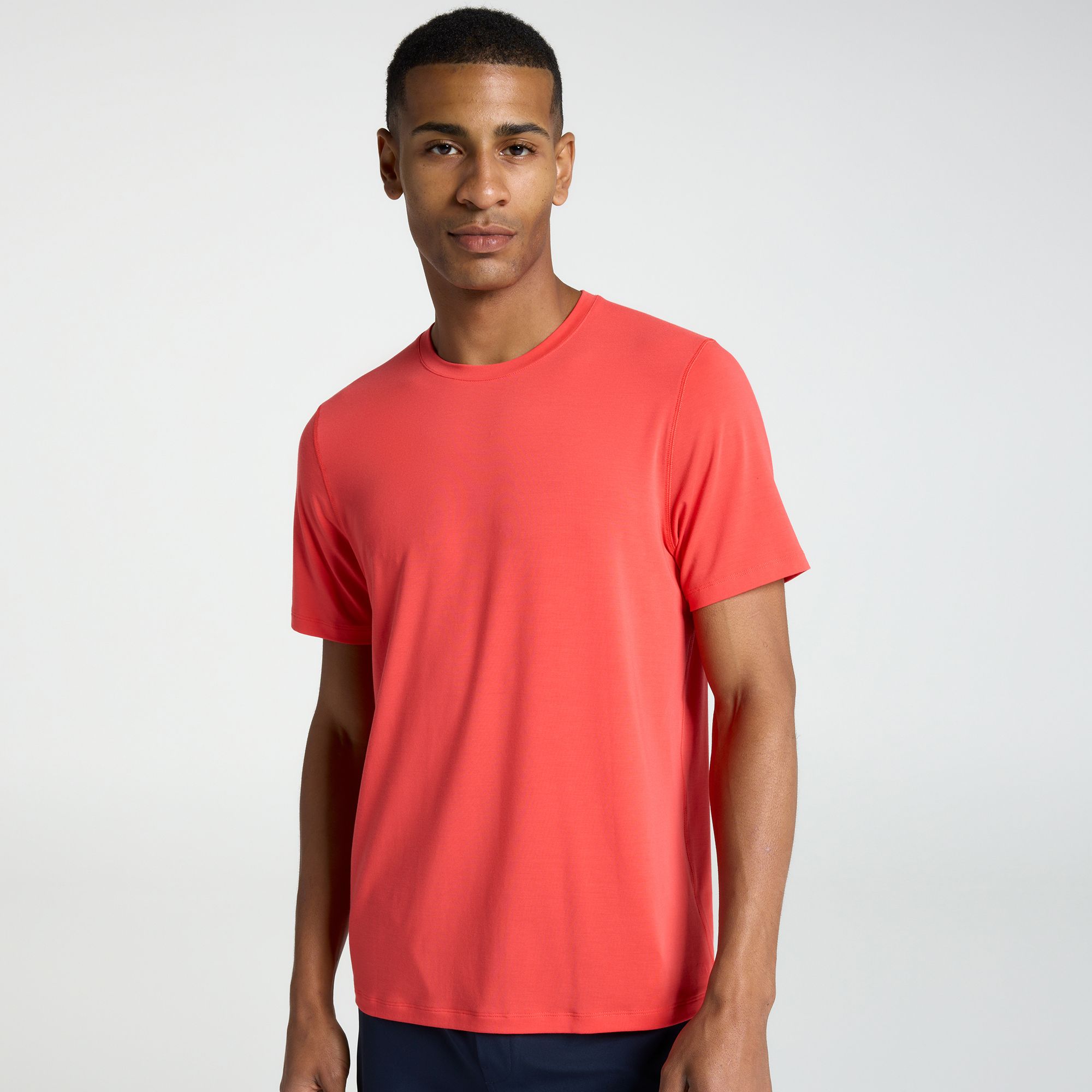 VRST Men's Icon Short Sleeve Tee