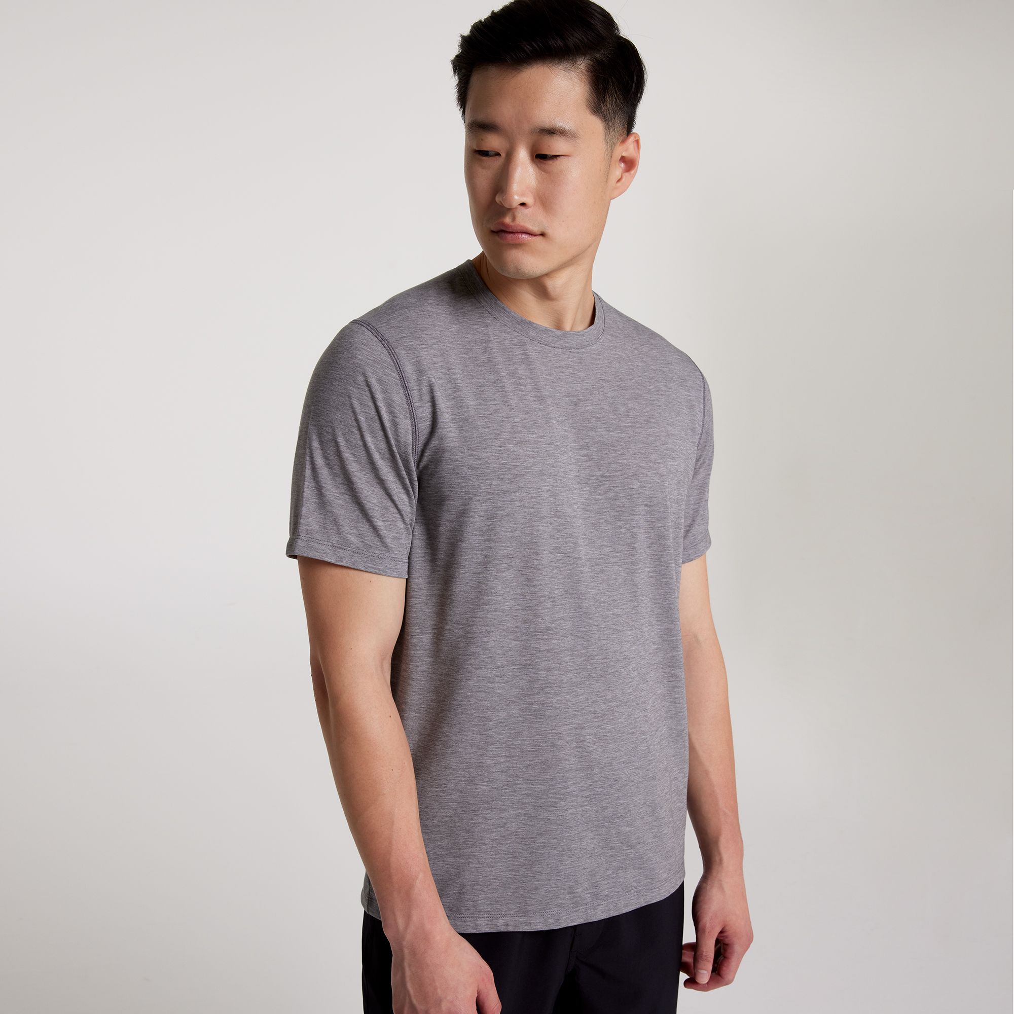 VRST Men's Icon Short Sleeve Tee