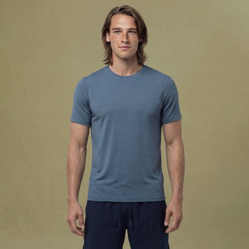 VRST Men's Icon Short Sleeve Tee