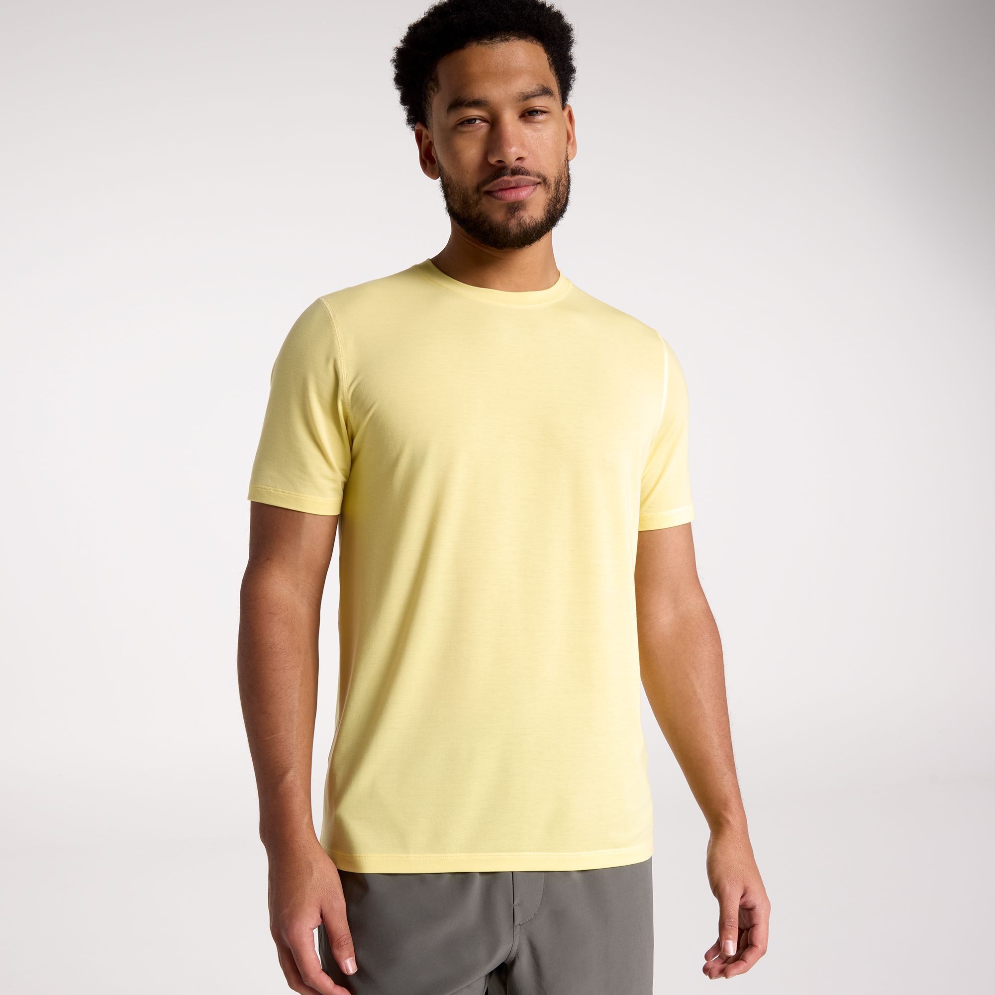 Yellow Blaze Heather
