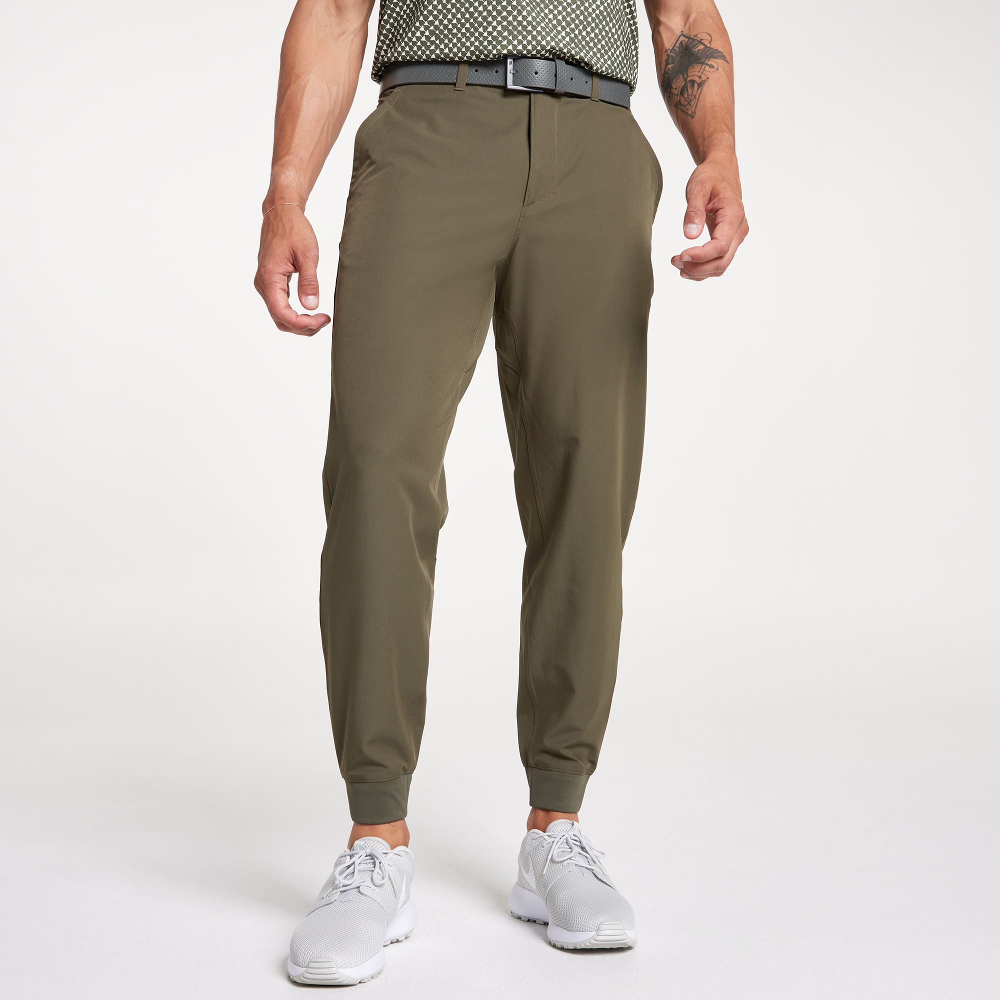 VRST Men's Fairway Golf Jogger Pant