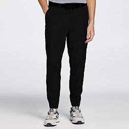 Black Shop Men's Athletic Pants