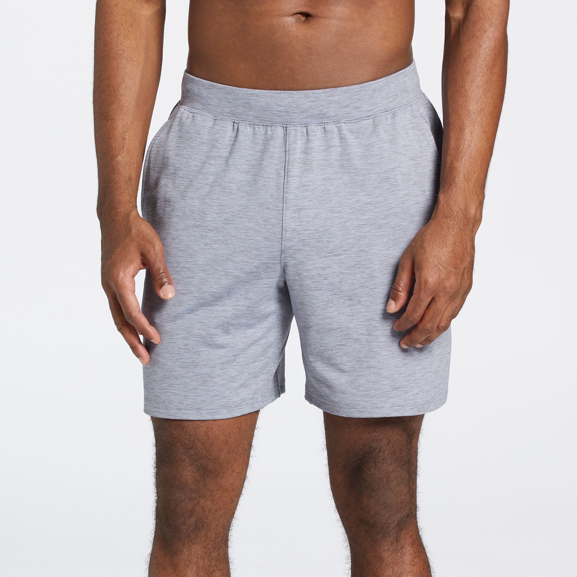 VRST Men's R&R Jersey 7” Short