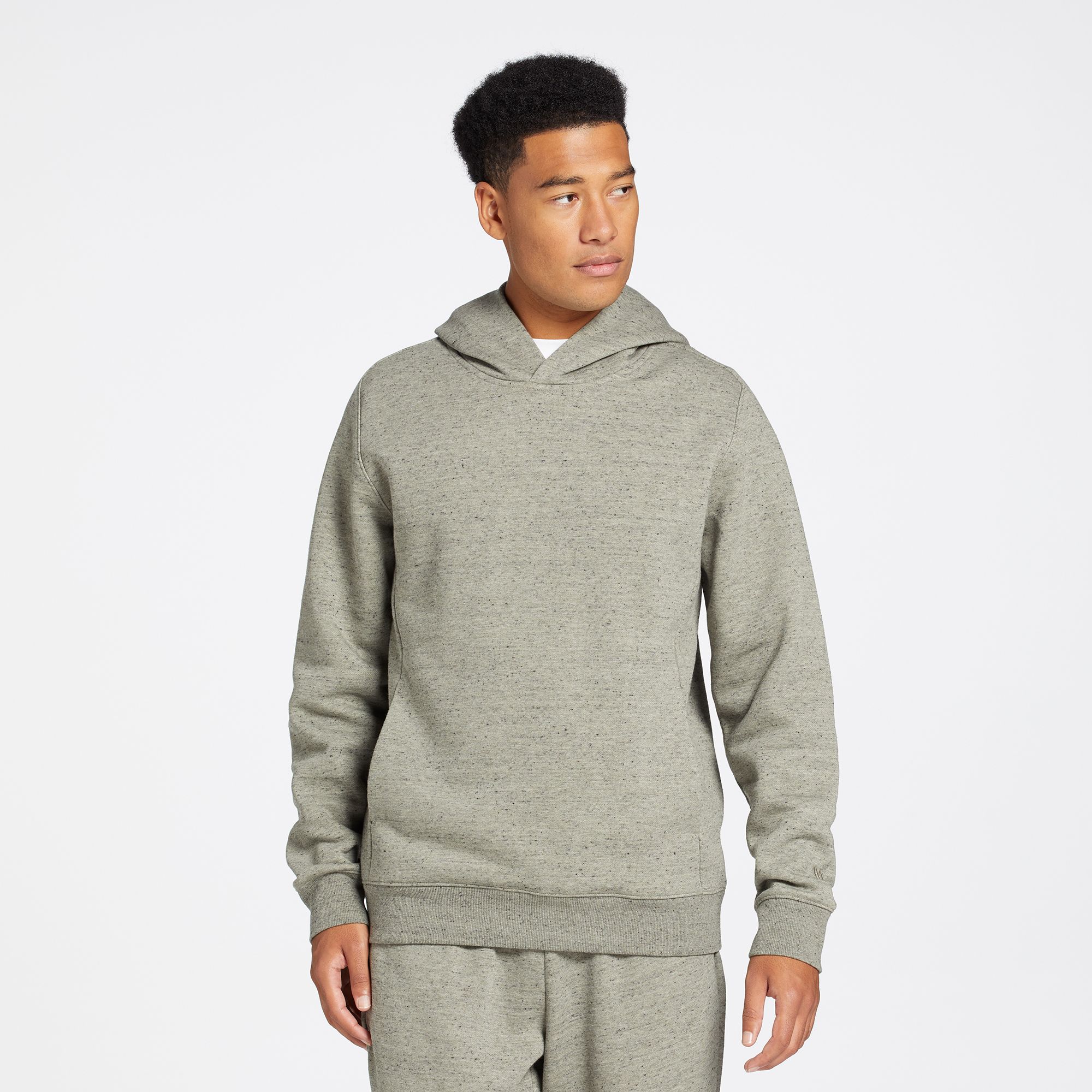 VRST Men's Legacy Fleece Hoodie