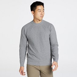 VRST Men's Engineered Seamless Sweater