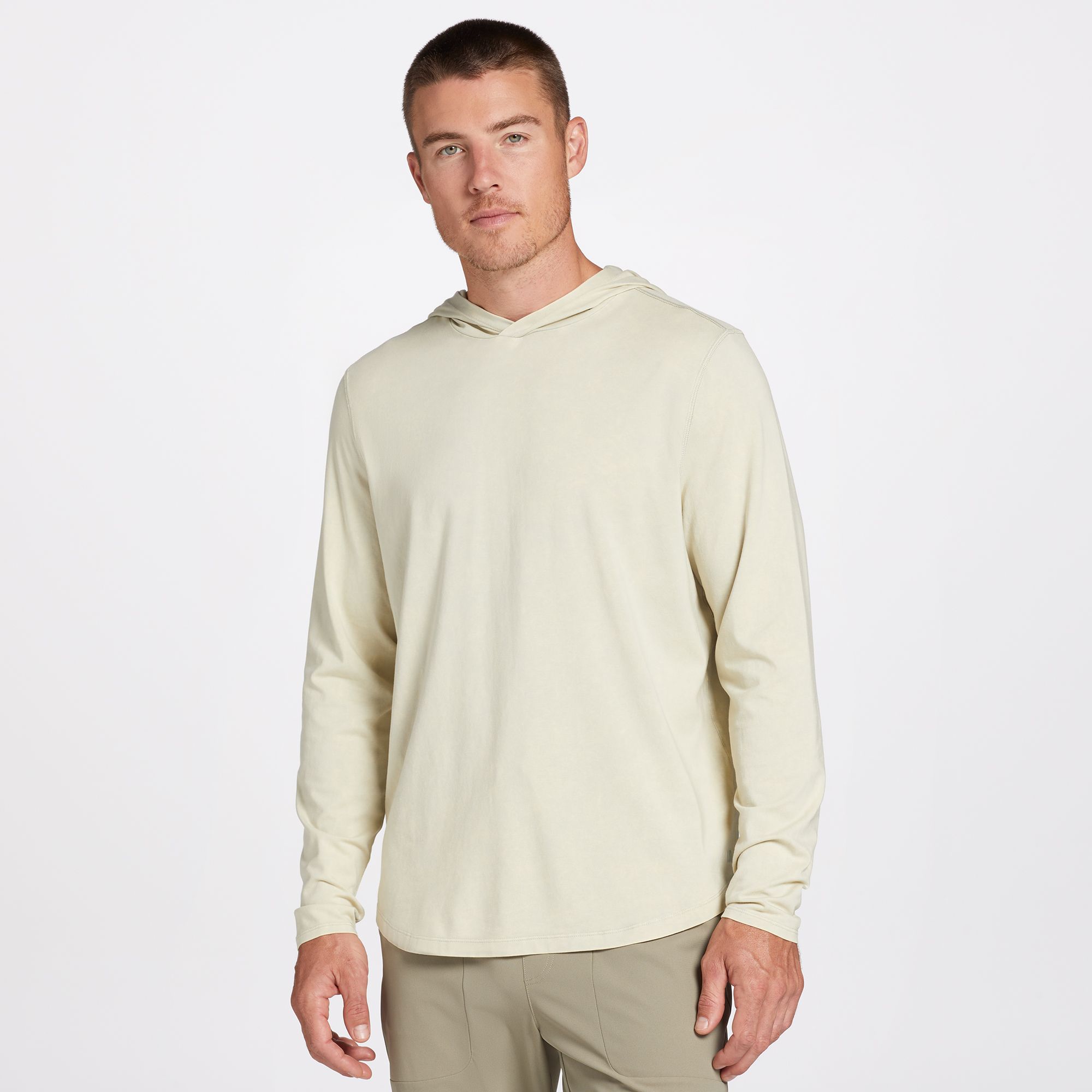 VRST Men's Essential Hoodie