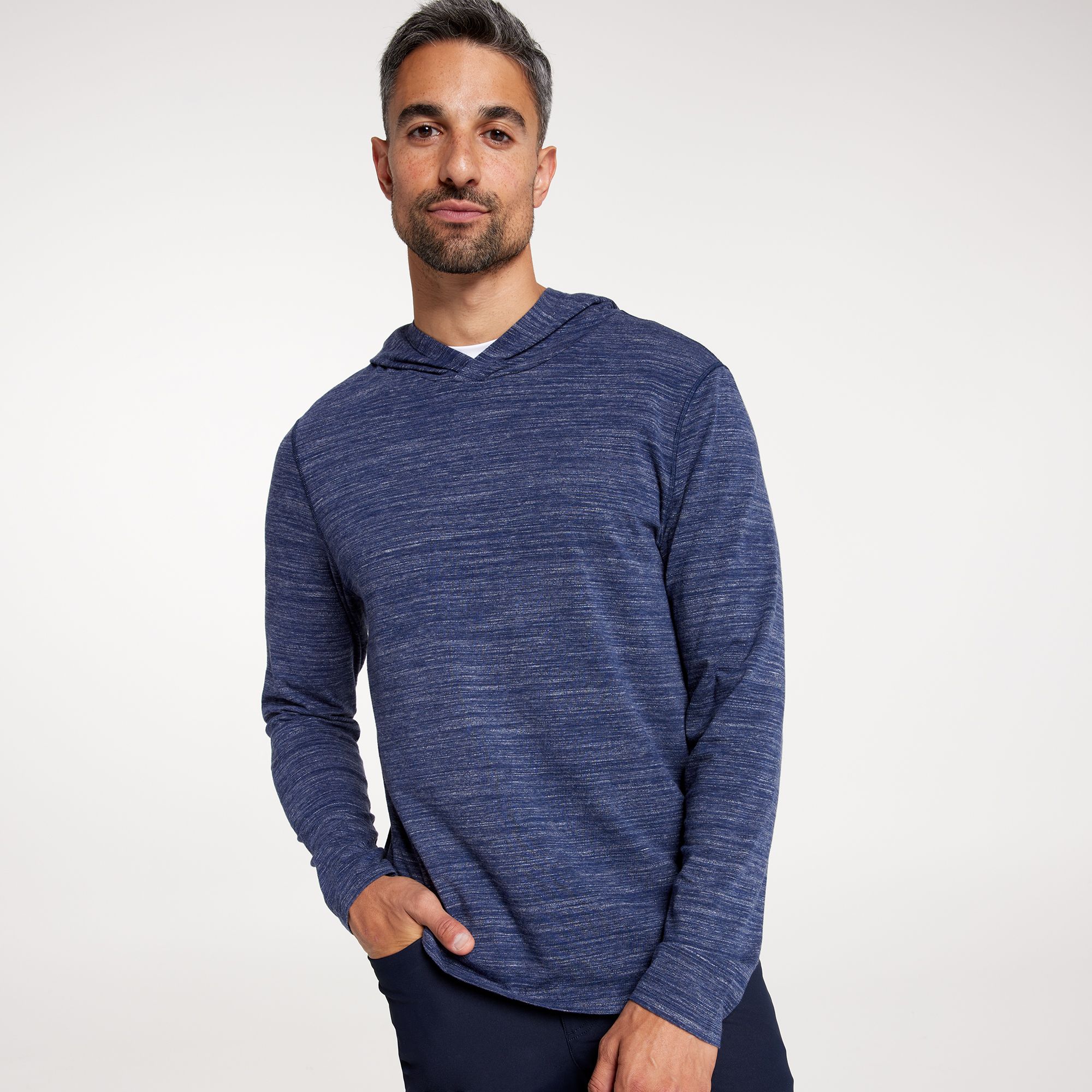 VRST Men's Essential Hoodie