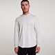 Light Grey Heather