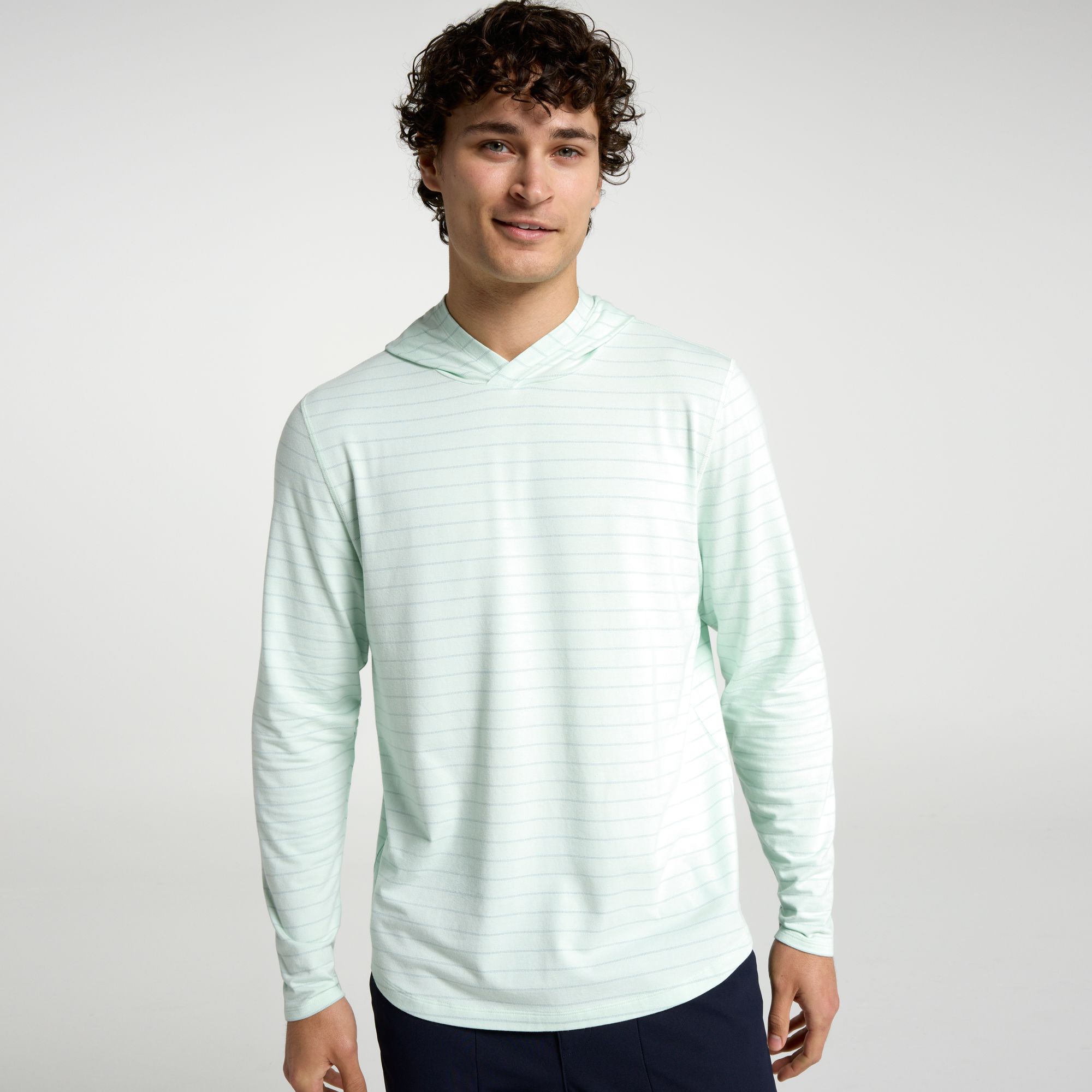 VRST Men's Essential Hoodie