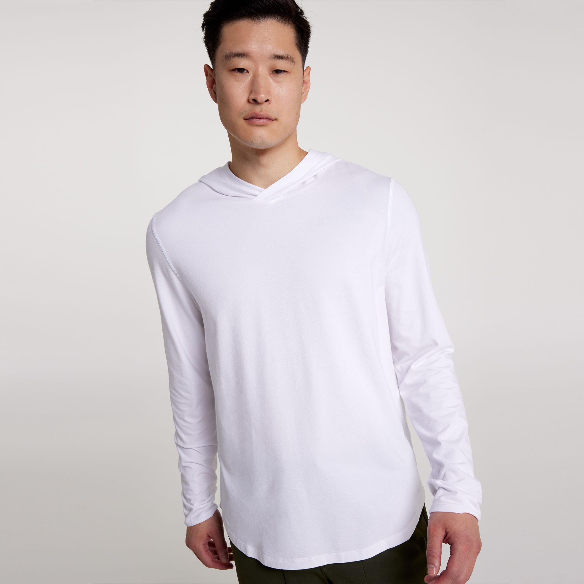 Pure White