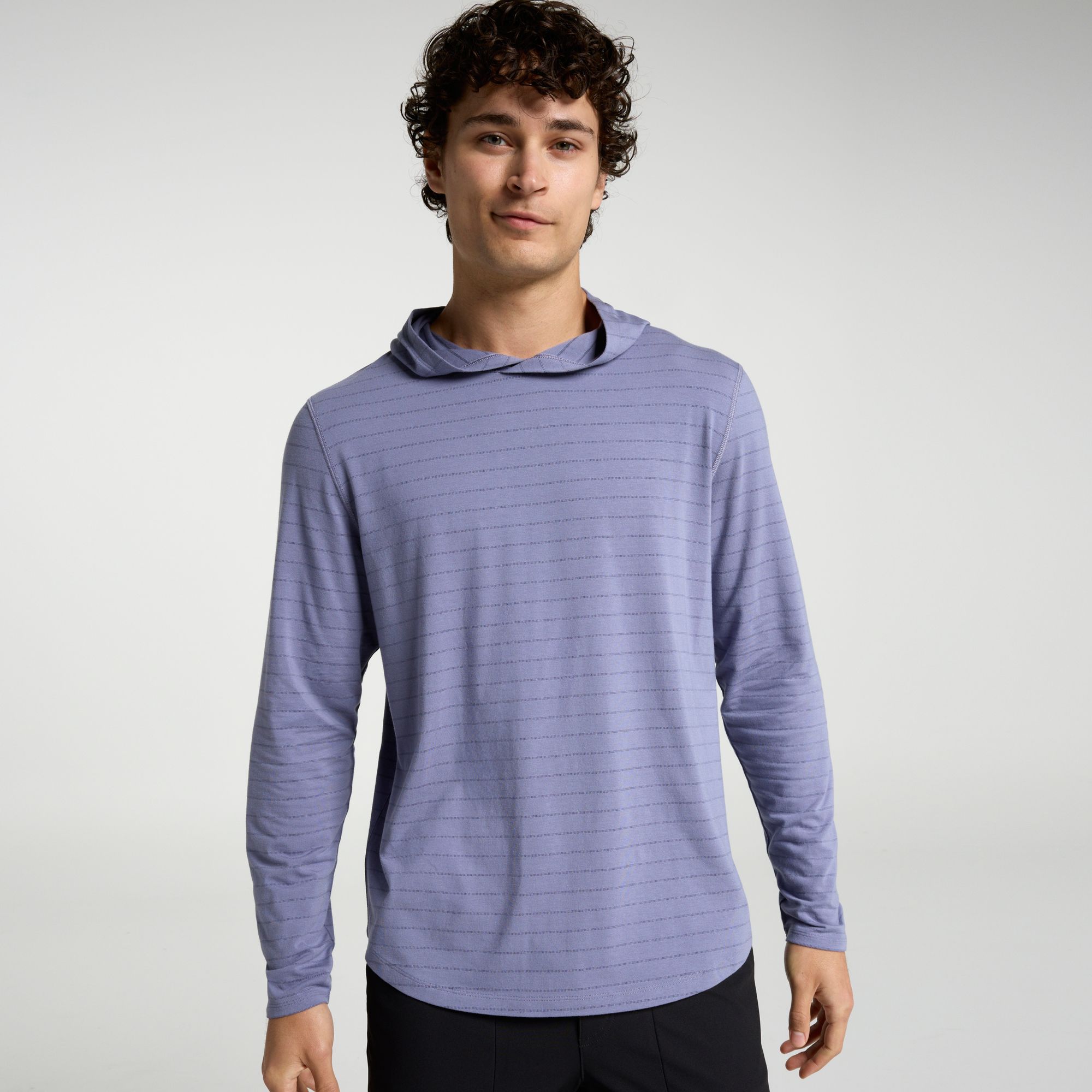 VRST Men's Essential Hoodie