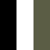 Thyme/Heather Grey/Black