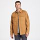 Tobacco Brown Heather