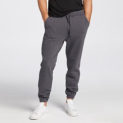VRST Men's Washed Terry Joggers