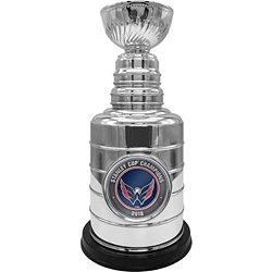 Colorado Avalanche golf gear and equipment: Stanley Cup golf gear
