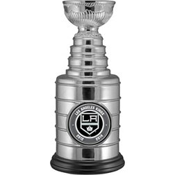 Sports Vault Los Angeles Kings 8 Inch Replica Stanley Cup Trophy