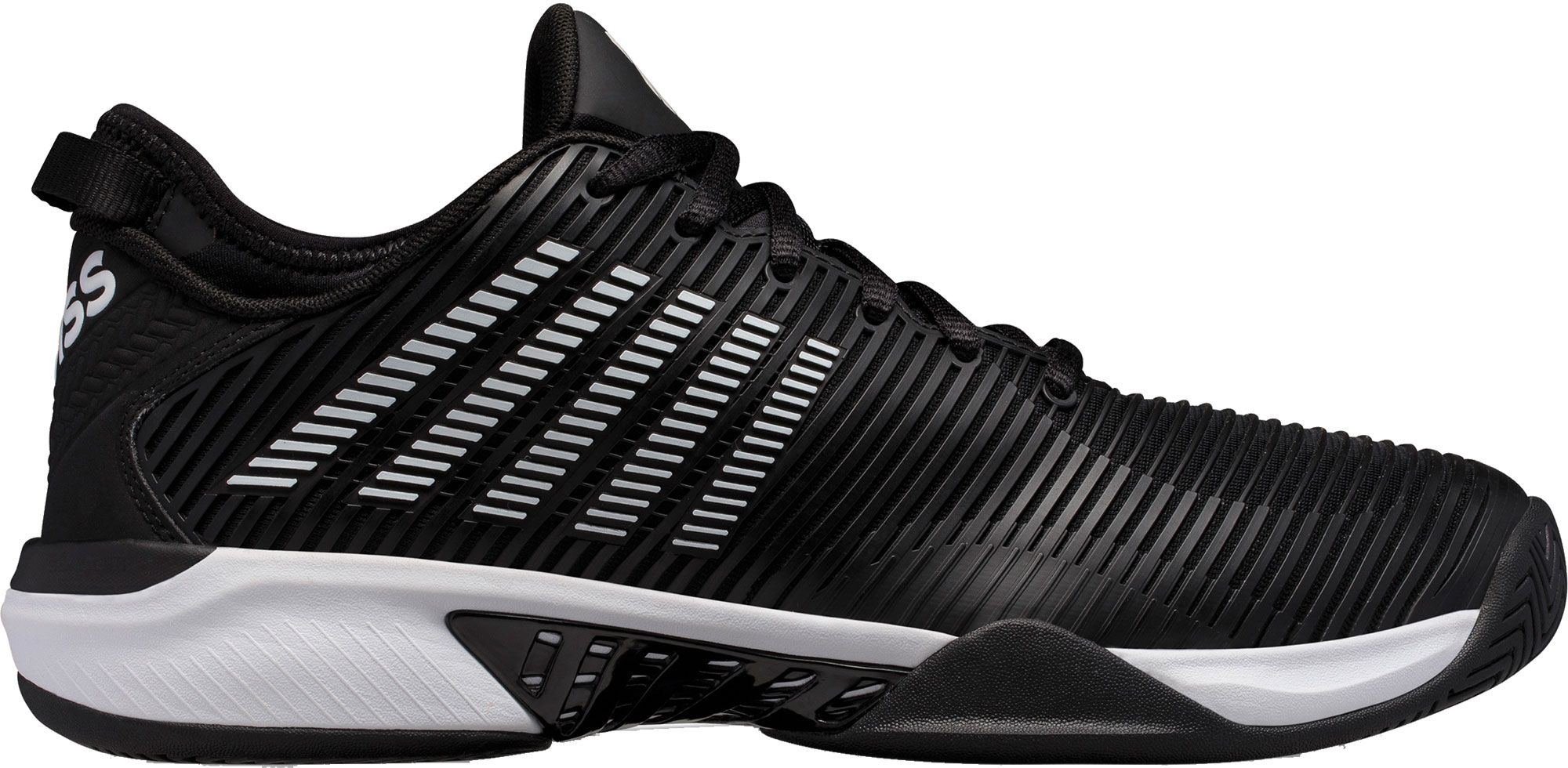 K-Swiss Men's Hypercourt Supreme Tennis Shoes