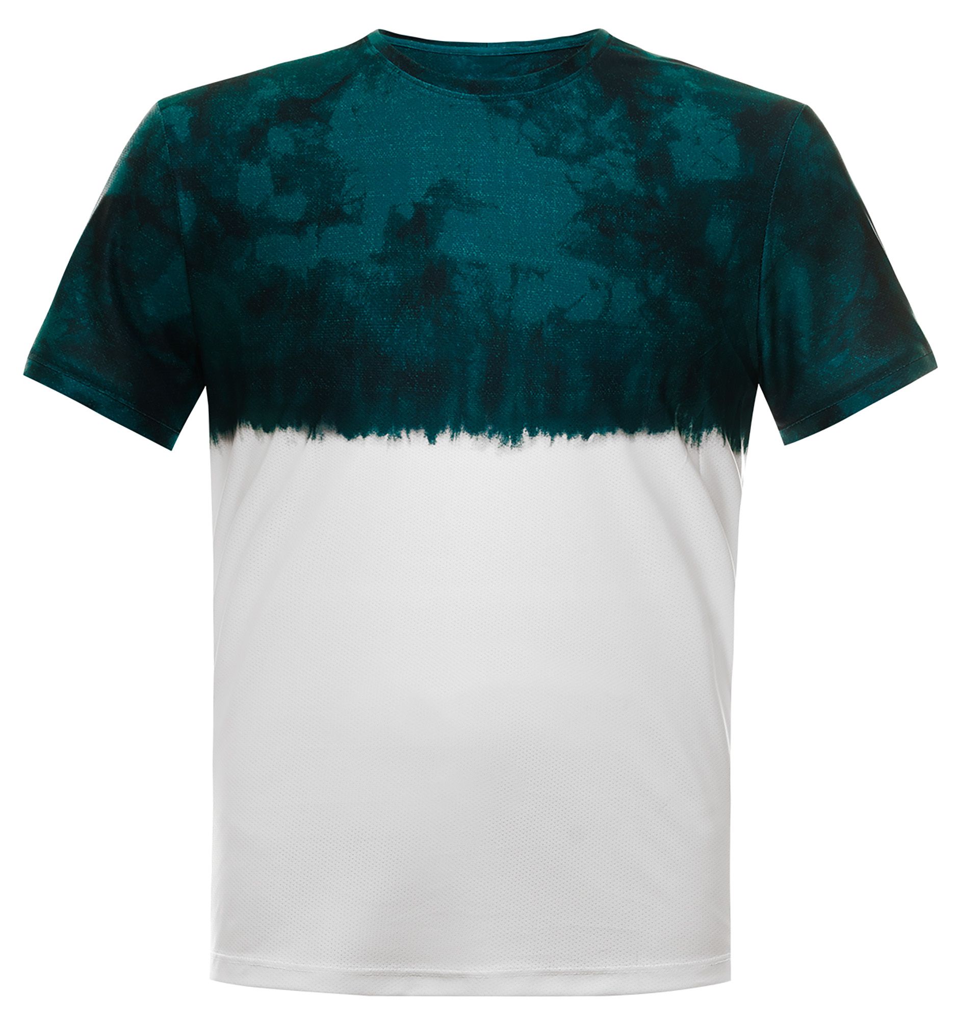 K-Swiss Men's Tidal Wave Short Sleeve T-Shirt