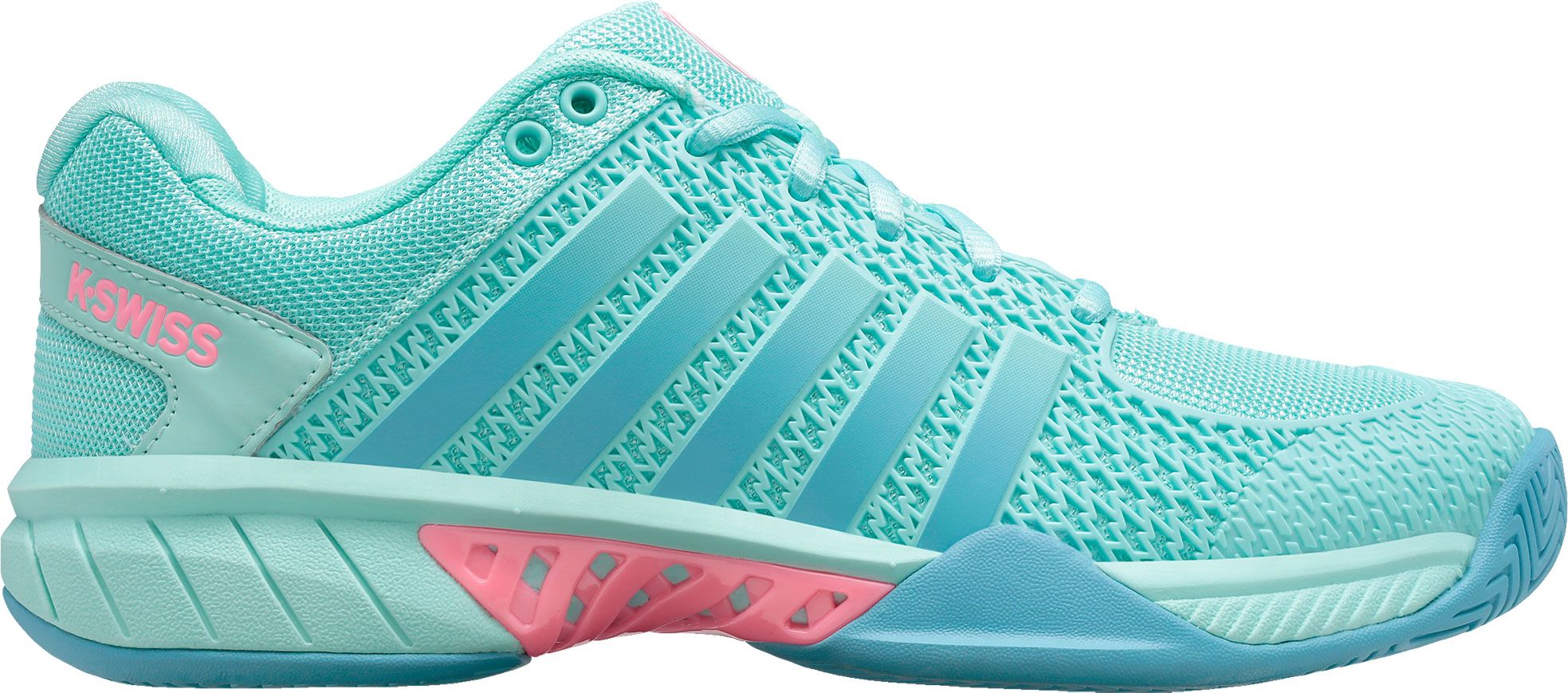 K-Swiss Women's Express Light Pickleball Shoes