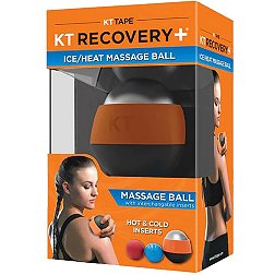 KT TAPE Recovery+ Ice and Heat Massage Roller