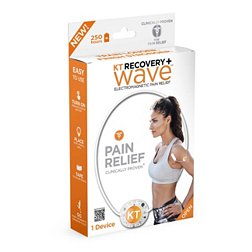 KT Health Recovery Wave Tape