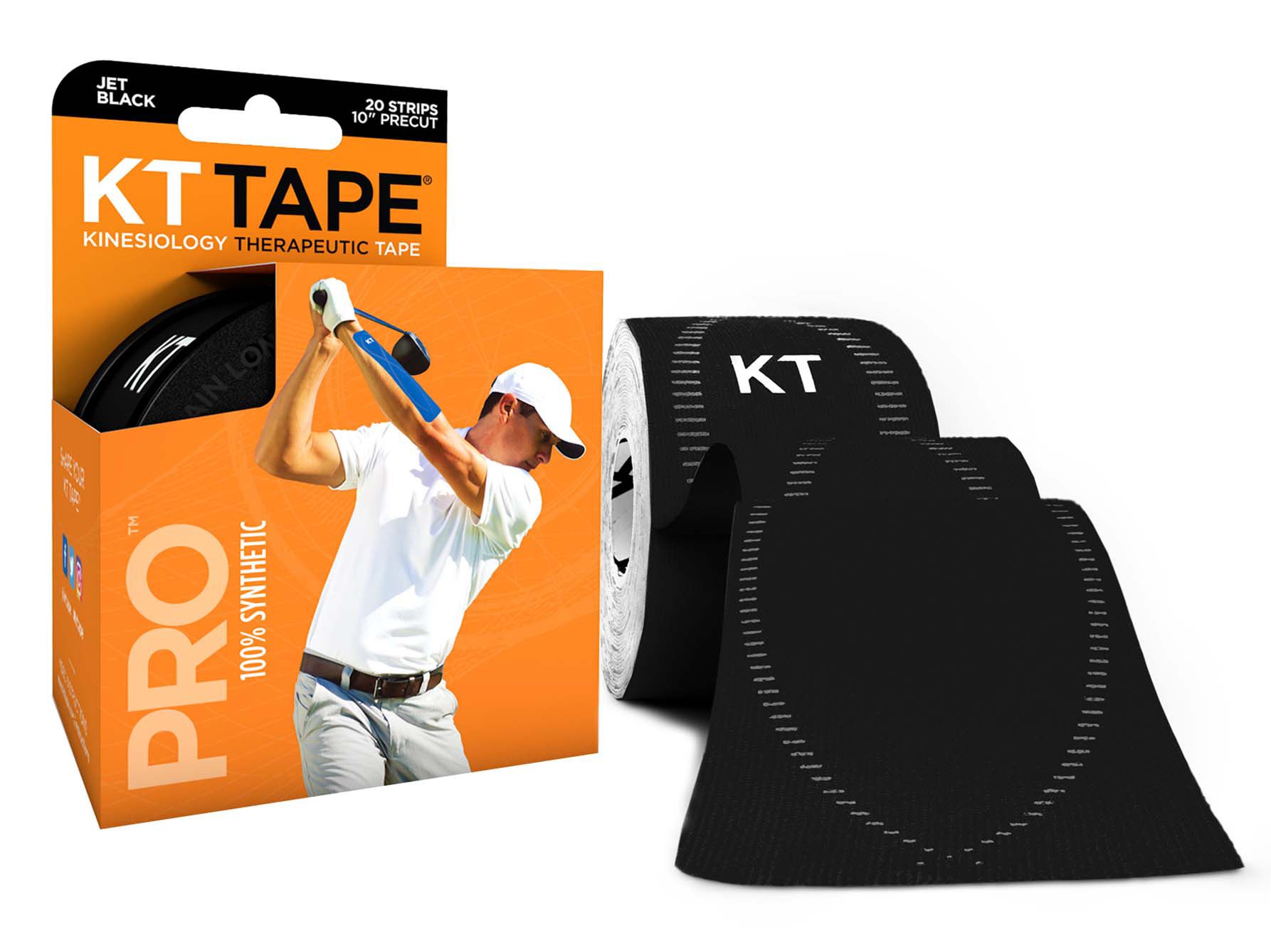 KT Health Pro Extreme Athletic Tape 20 ct.