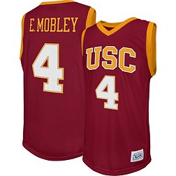 Basketball USC Trojans NCAA Jerseys for sale