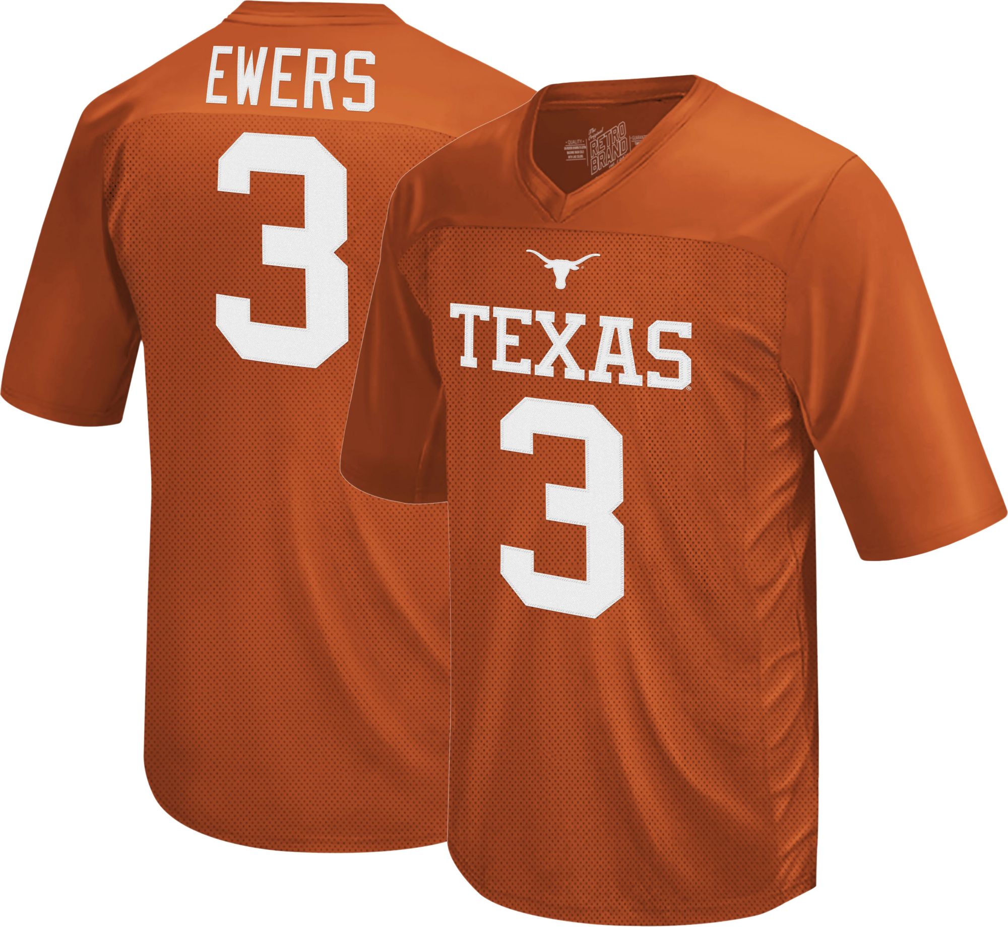 Jerseys