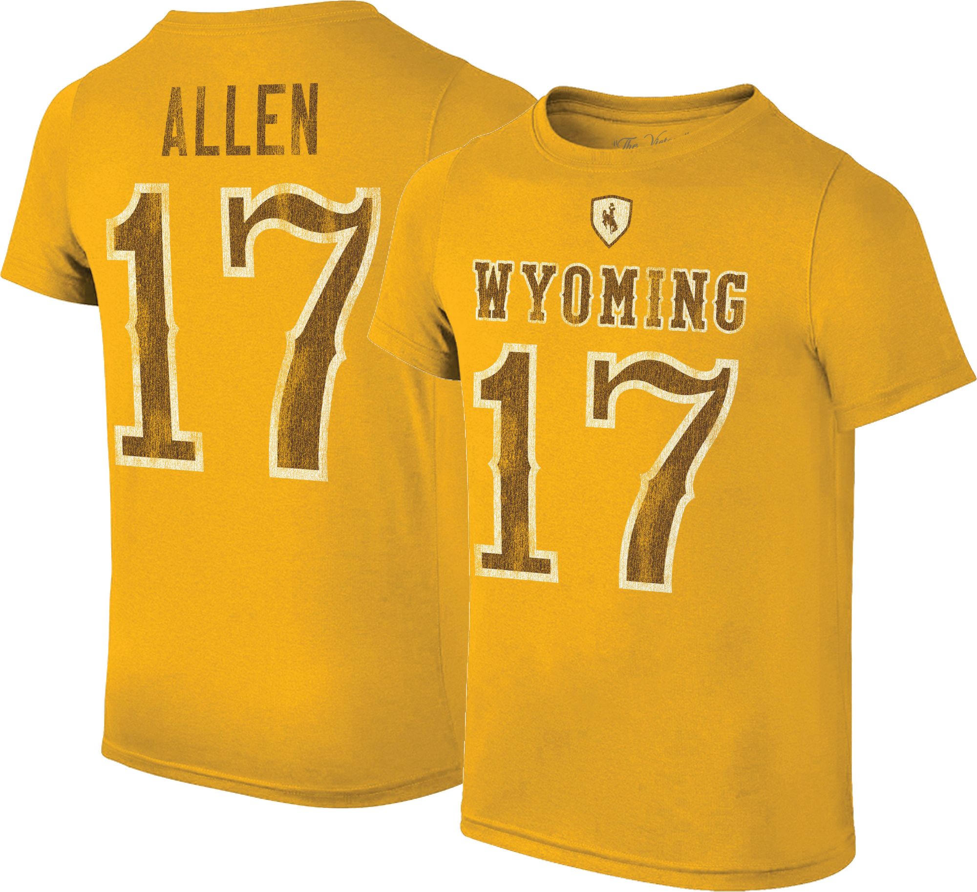 Wyoming Cowboys