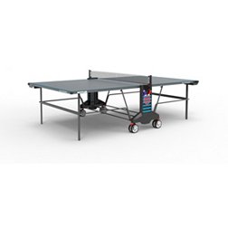 Kettler Outdoor 4 Table Tennis Bundle
