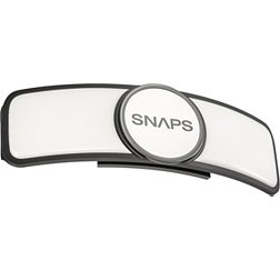 SNAPS Golf Ball Marker & Hat Clip