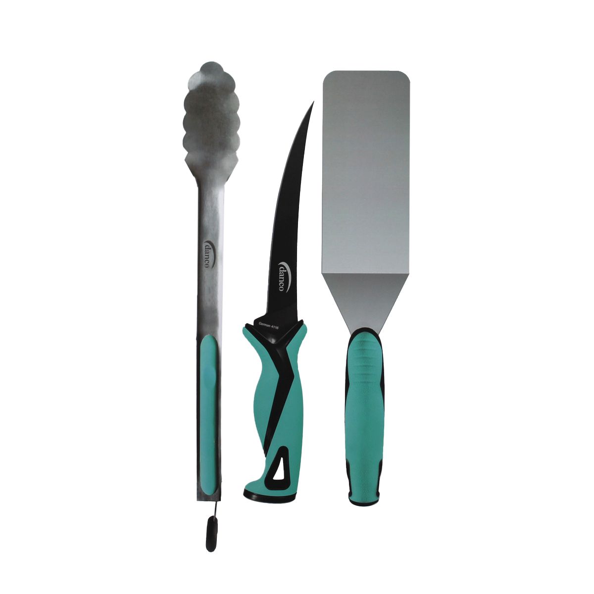 danco Pro Series Grilling Kit