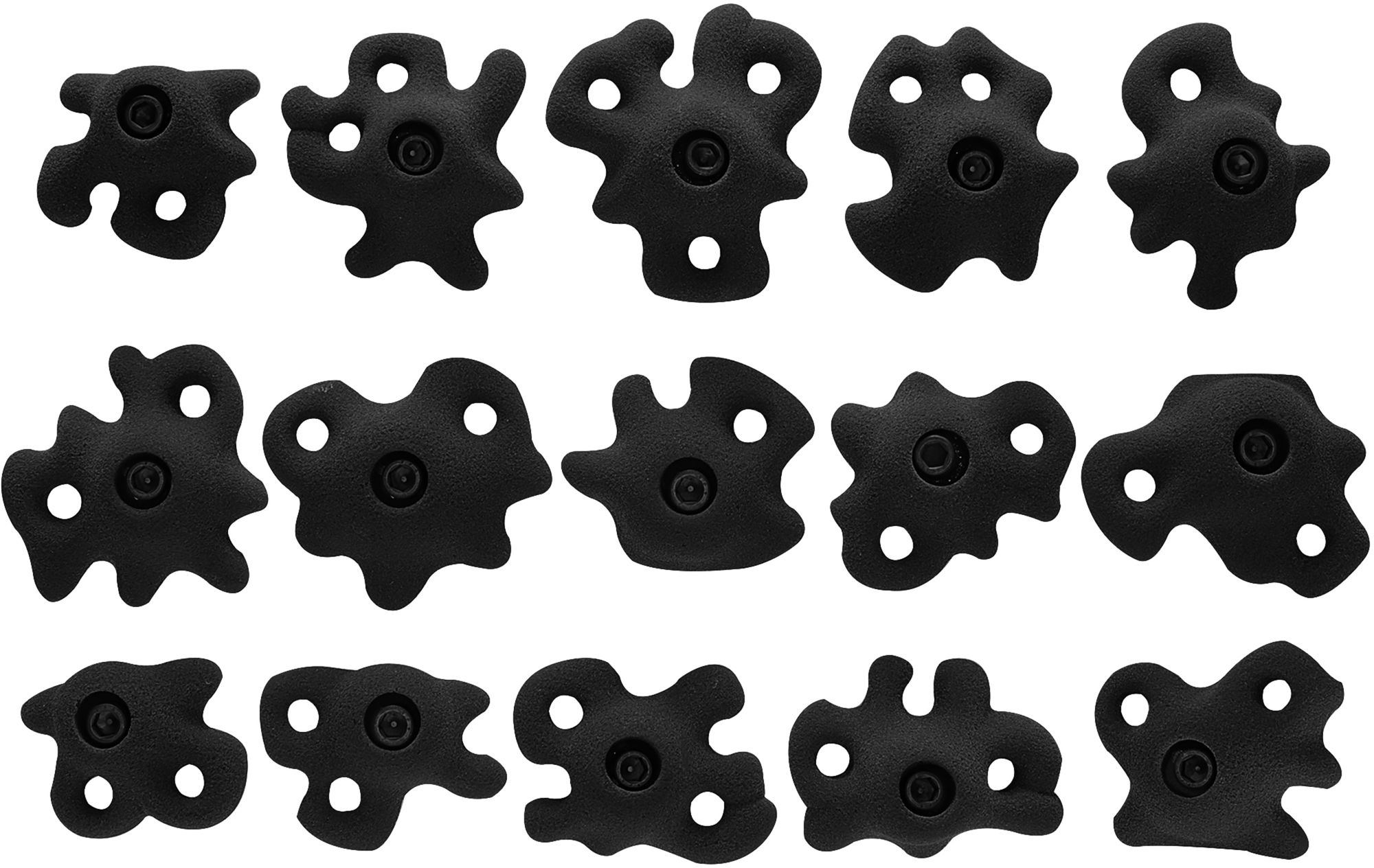 So iLL Fungus Feet Grip Training Hold Kit