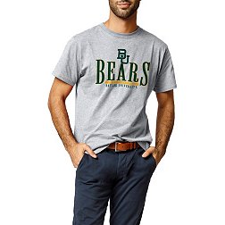 League-Legacy Men's Baylor Bears Ash All American T-Shirt